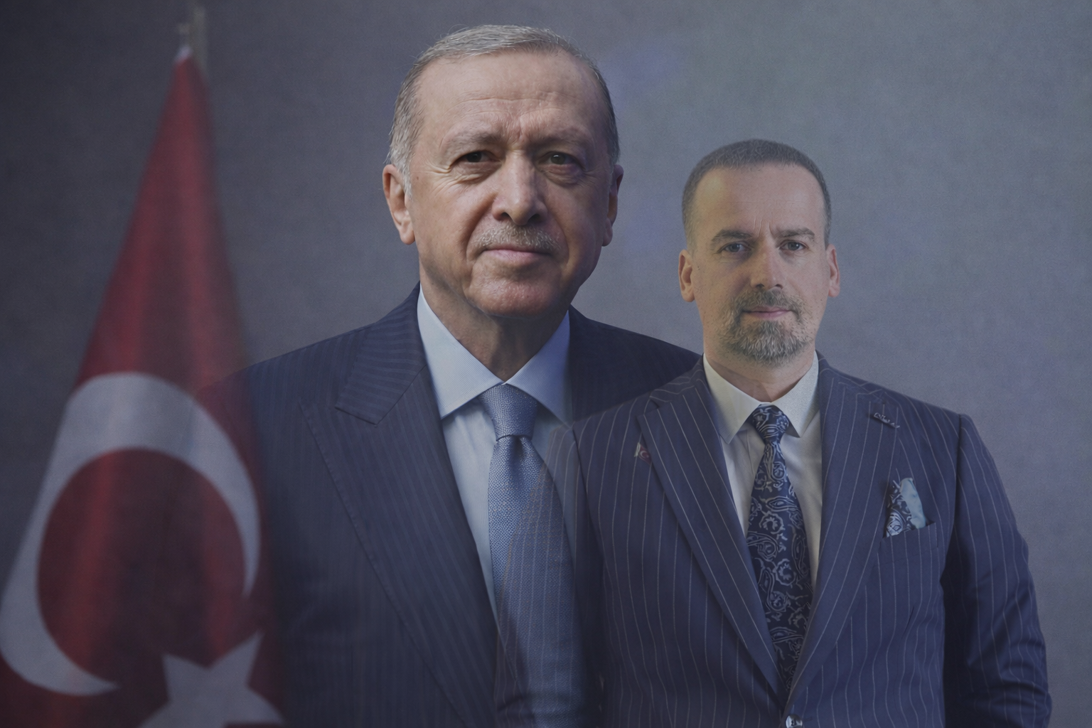 Cumhurbaşkanımıza Destek Çağrısı: MAGİNDER’den Net Mesaj – “Bu Vatan İçin Canımızı Vermeye Hazırız”