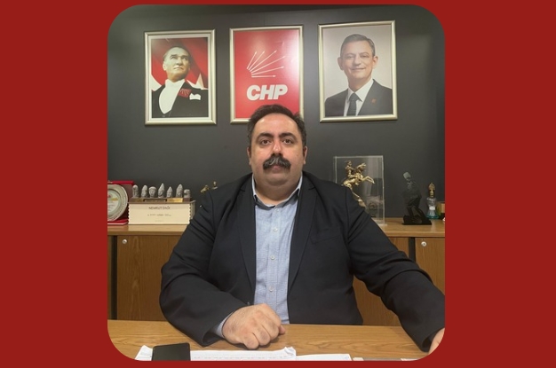 Cumhuriyet Halk Partisi Malatya İl Başkanı Barış Yıldız, Ramazan Bayramı dolayısıyla bir mesaj yayımladı.