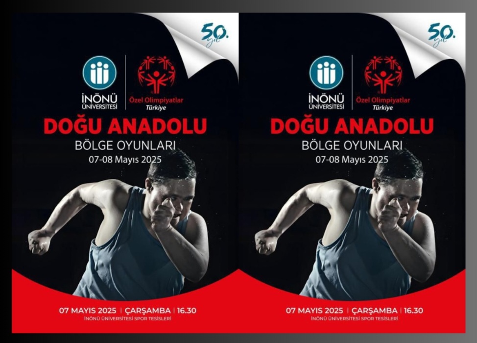 DAB Oyunları İnönü Üniversitesi’nde Başlıyor