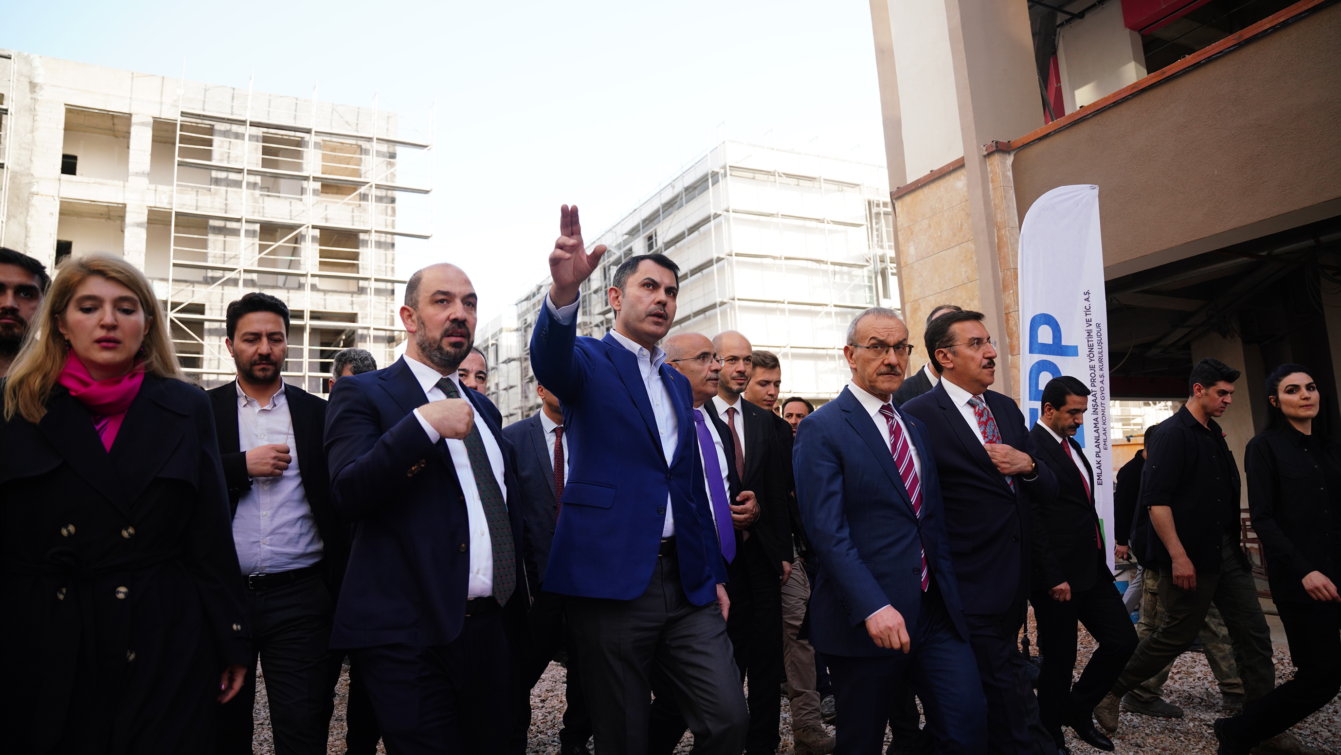 Deprem Bölgelerinde Konteyner Dönemi Kademeli Olarak Bitiyor!