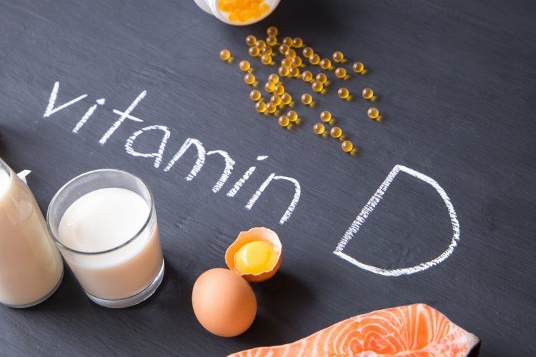 Dikkat! Fazla D Vitamini Alımı Zararlı