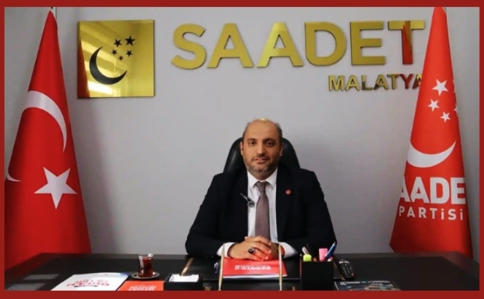 Doğru Yapılan Her Hizmetin Destekçisiyiz