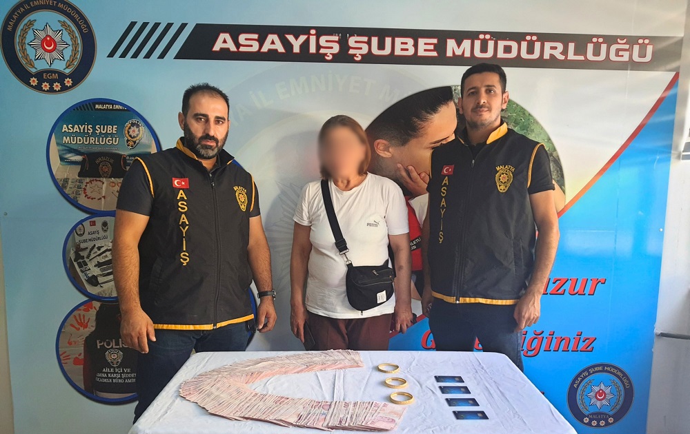 Dolandırıcılık Tehdidi Emniyet Tarafından Önlendi