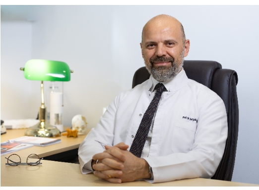 El uyuşması deyip geçmeyin