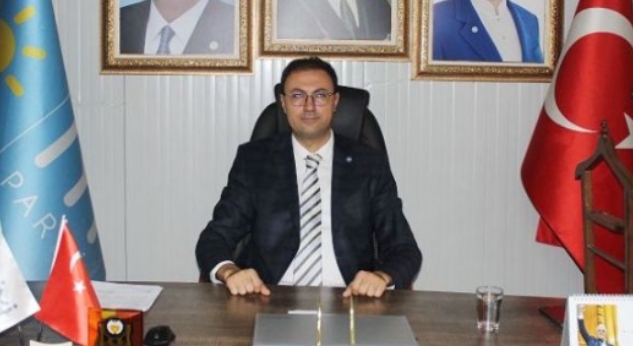 Emircan Eren’den Yerinde Dönüşüm Çağrısı: “Malatyalı 1 Milyon TL’lik Ek Yükün Altında Bırakılamaz”