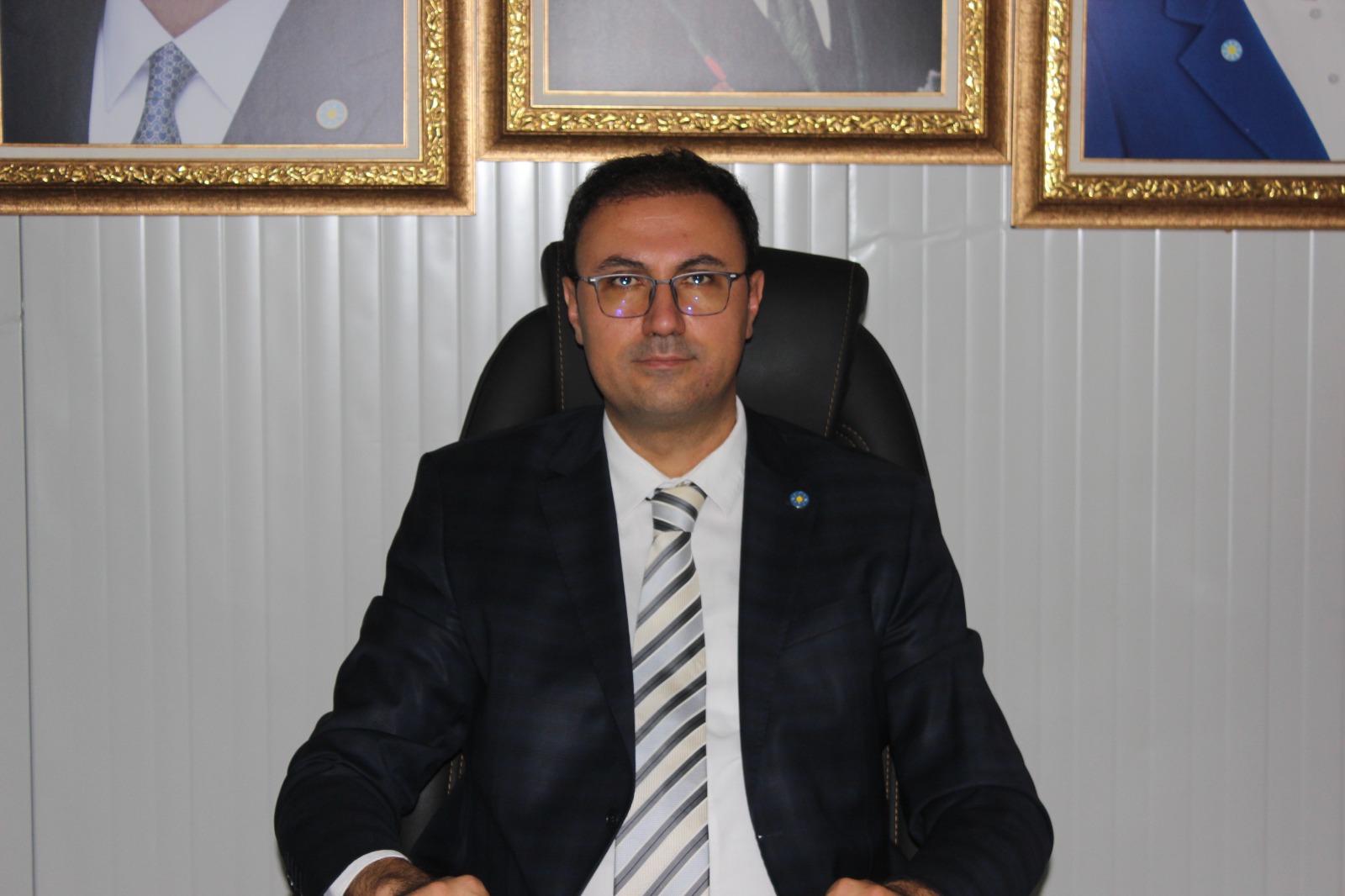 Emircan Eren: “Hocalı, Türk Dünyasının Ortak Acısıdır; Unutmadık, Unutturmayacağız”