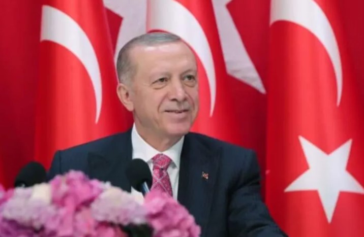 Erdoğan, 5 Haziran’da Doğaya Saygı Vurgusu Yaptı