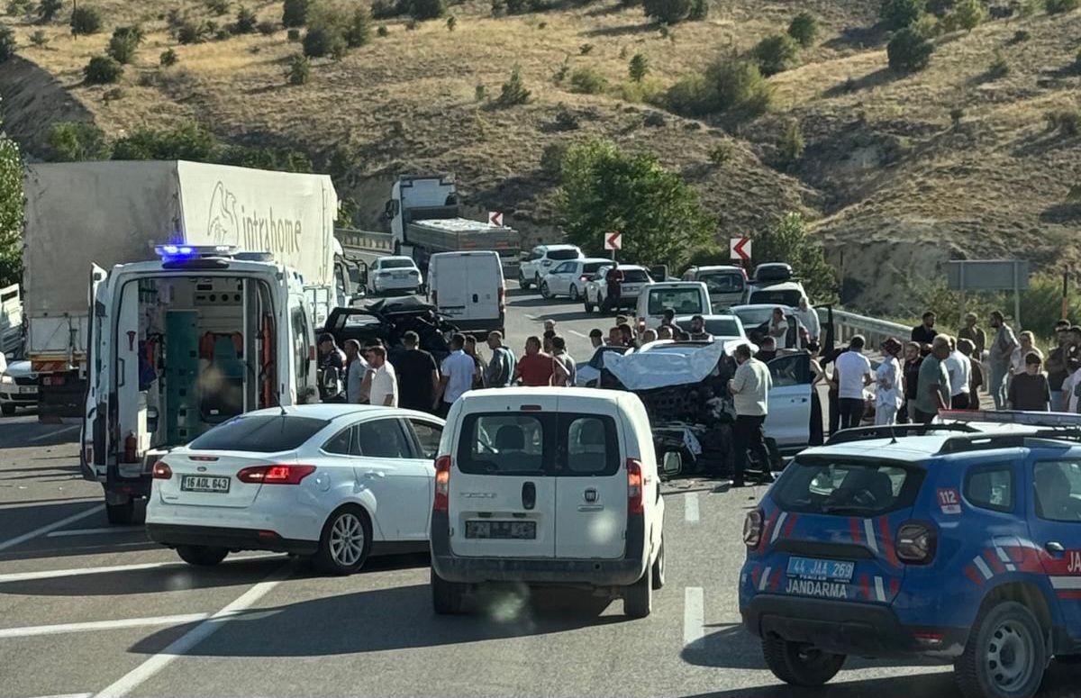 Feci kazada ölenlerin kimlikleri belli oldu