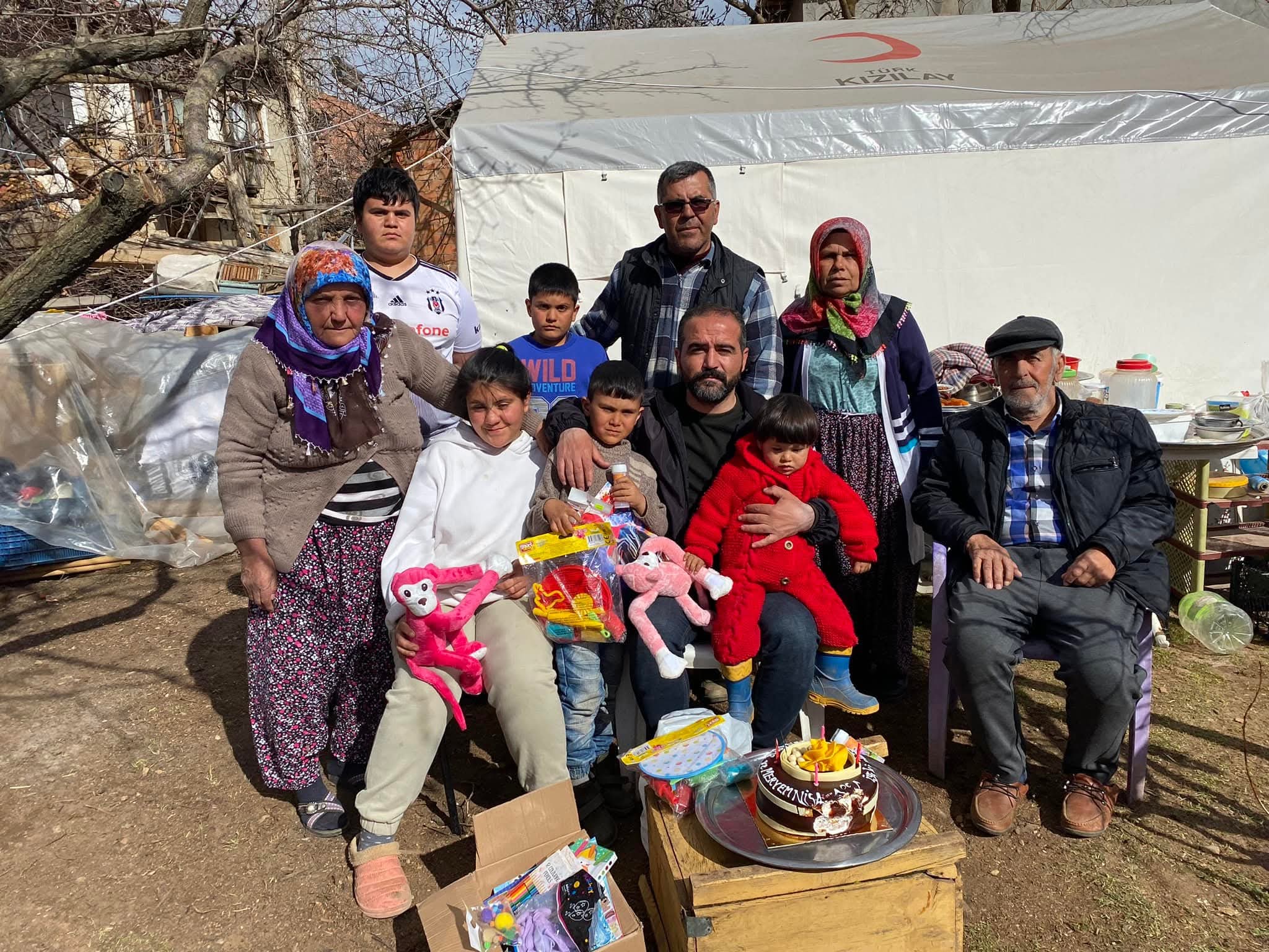 Fedakârlığın, Davanın ve Kardeşliğin Adı: Malatya Ülkü Ocakları