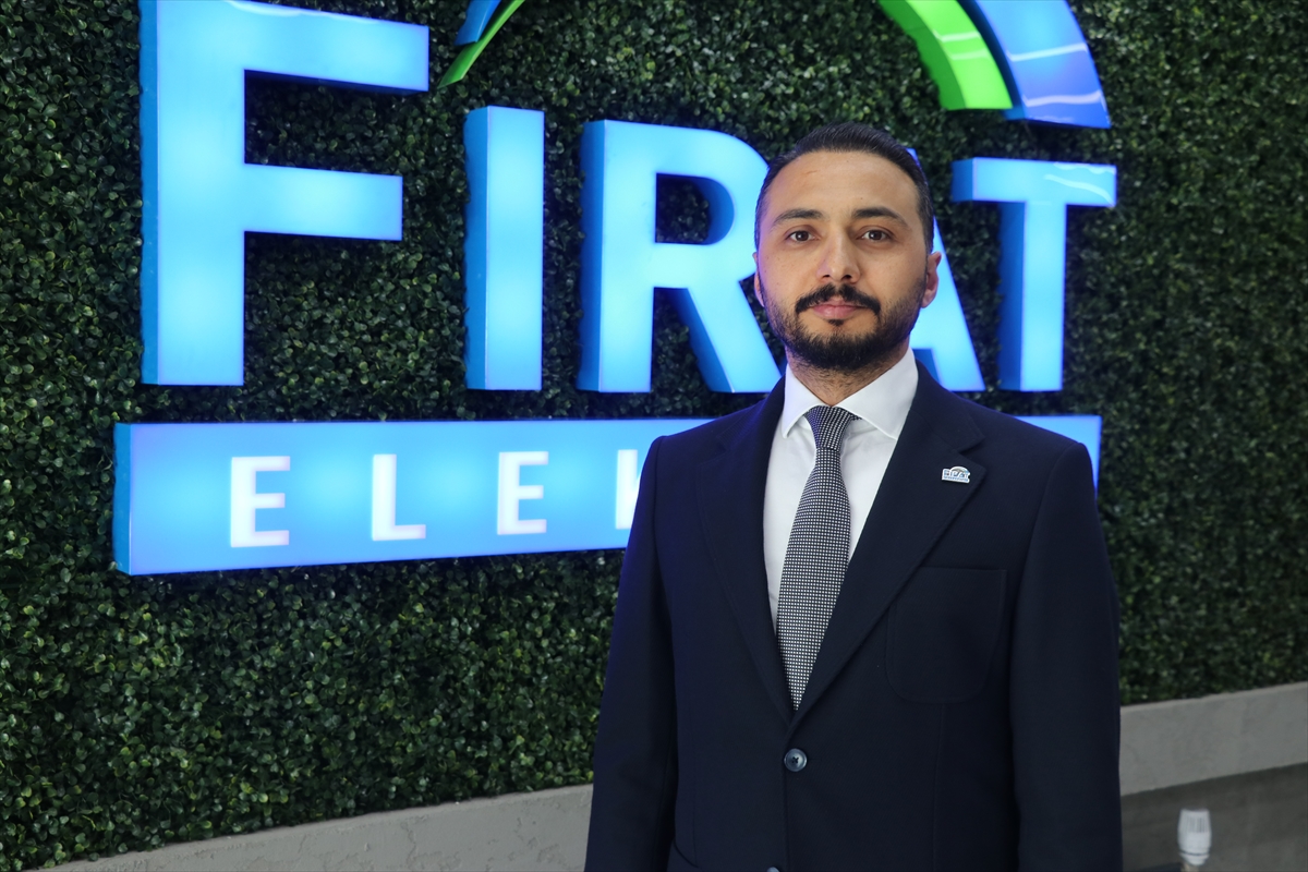 Fırat EDAŞ’tan Malatya’ya 3,5 Milyar TL’lik Enerji Yatırımı