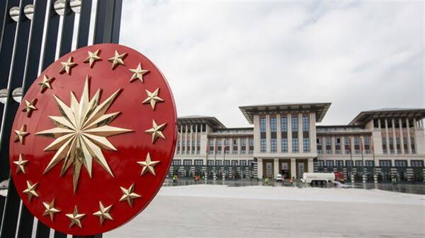 Gazze’de Ateşkes Sağlandı — Türkiye Garantör Ülke Oldu