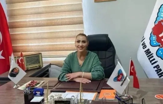 Gizem Güran’dan hicri yılbaşı ve Muharrem ayı mesajı