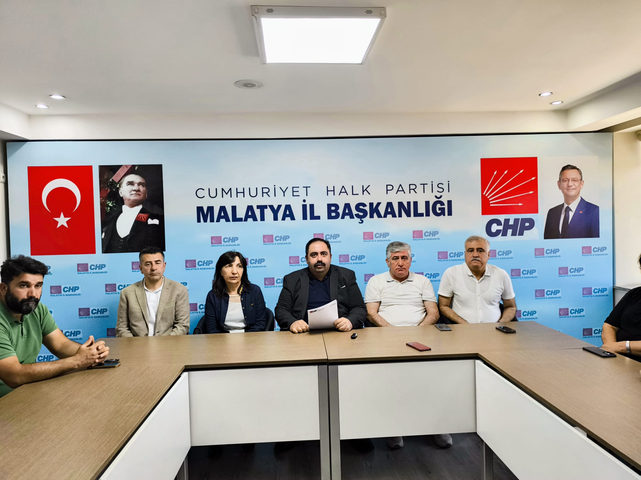 GİZLİ TANIĞA GEREK YOK, BELEDİYE BAŞKANI AÇIK TANIK