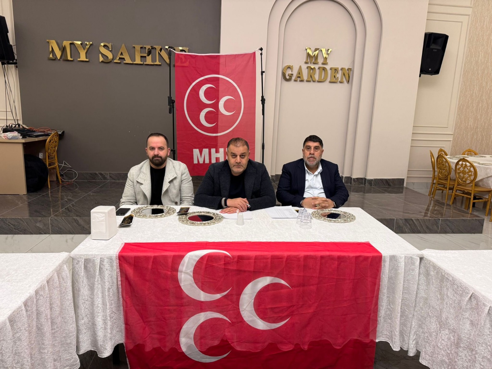 Gök: Terörle Mücadele Kararlılıkla Sürecek