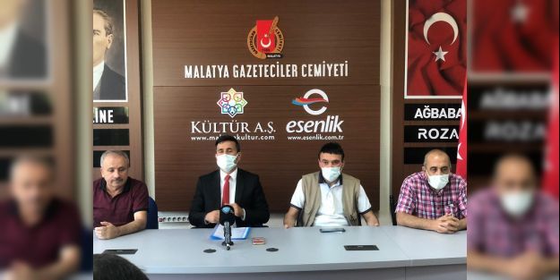 GÜLEÇ: 'YAPILANDIRMA FIRSATINI KAÇIRMAYIN'