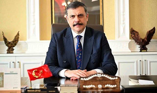 Hafız Mustafa Çiftçi İçişleri Bakanlığı Görevine Atandı