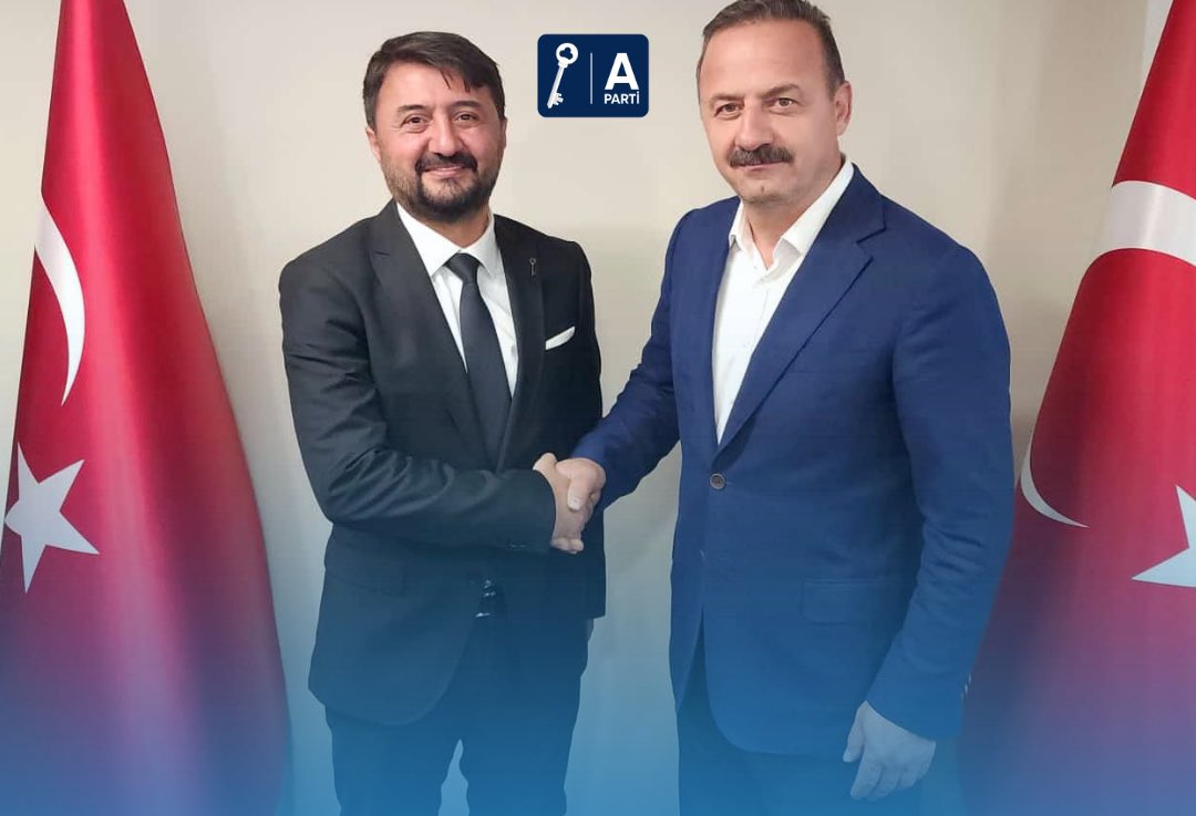 Her Afette Çöken Bir Belediyecilik …!