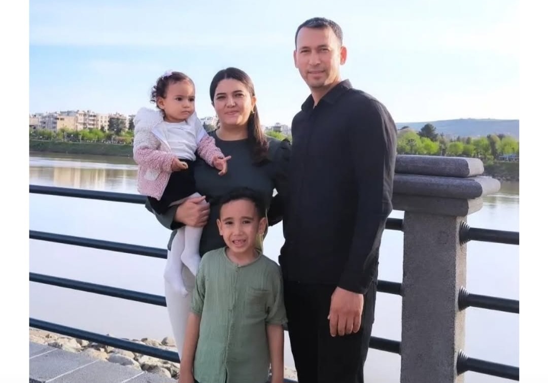 İddia:Sanal Kumar Bir Aileyi Yok Etti