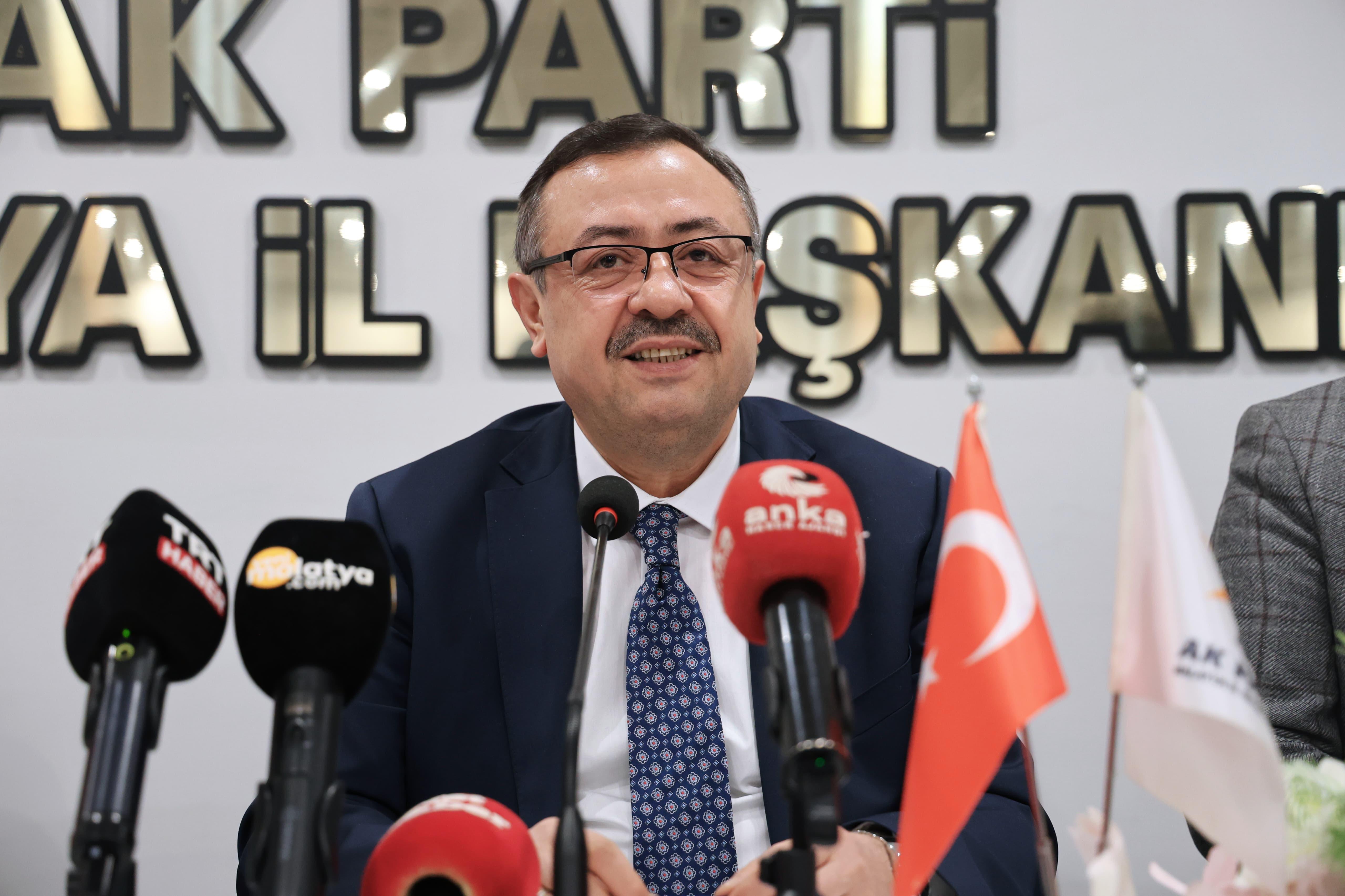 İl Başkanı Bakan: “Yeni üye hedefimizin %116’sını gerçekleştirmenin haklı gururunu yaşıyoruz”