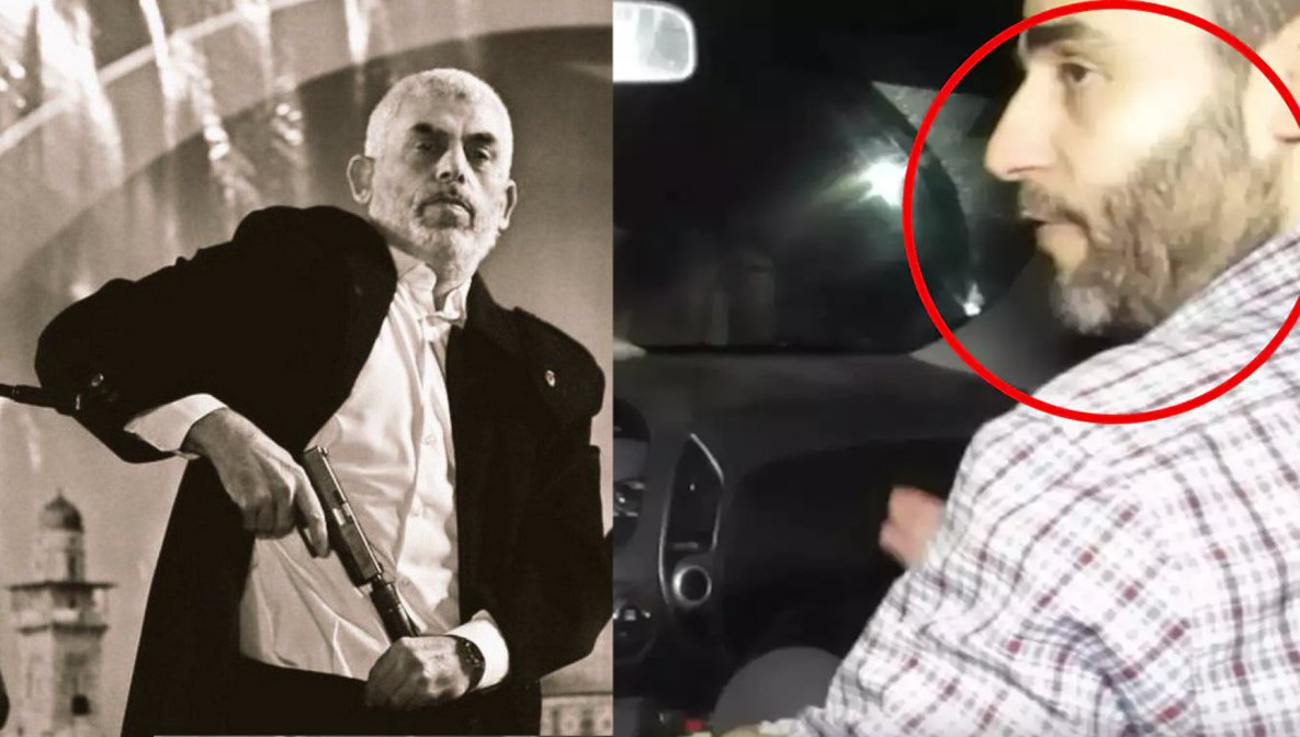 İSRAİL ALÇAKLIĞA DEVAM EDİYOR!