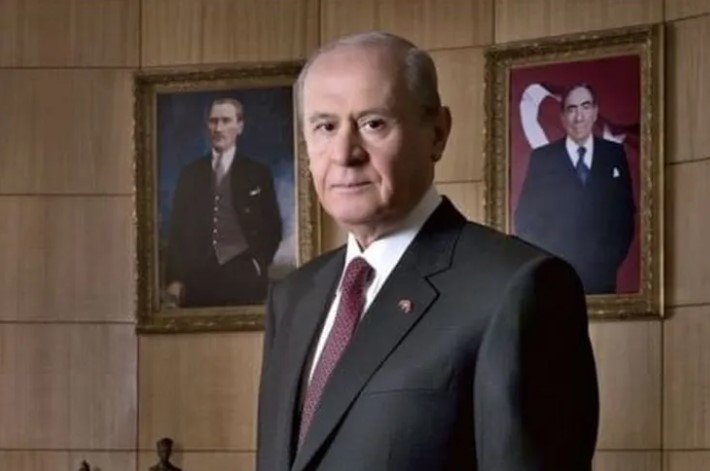 “İsrail'in Tehlikeli Adımları Durdurulmalı”