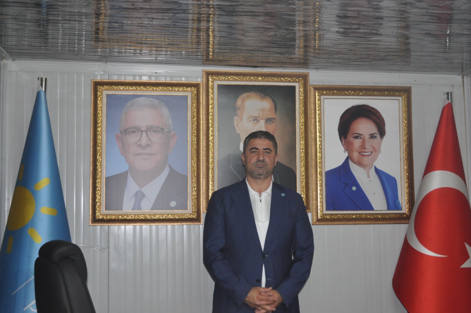 Jandarma Mensuplarının Hakları Verilmeli