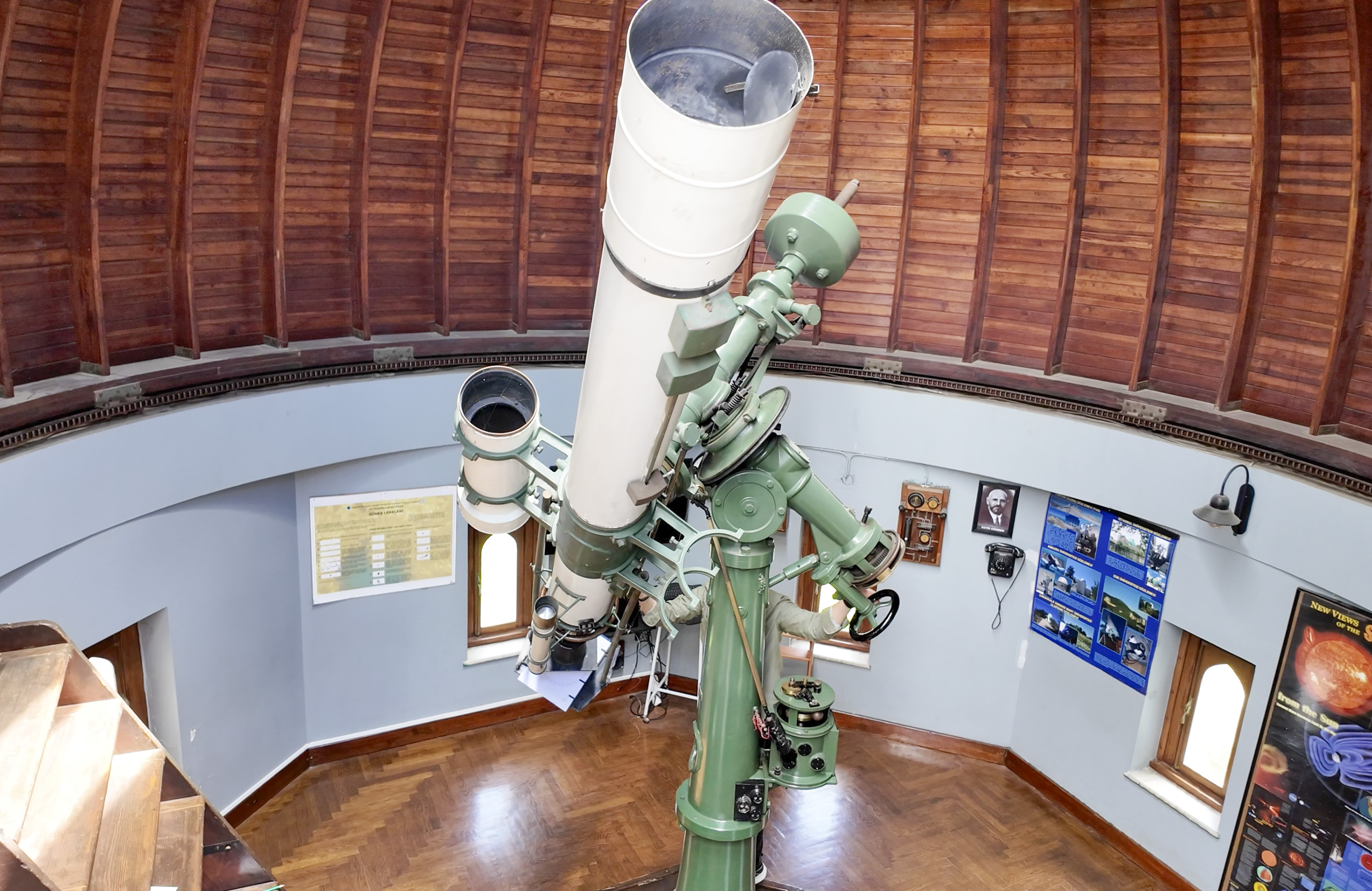 Kandilli Rasathanesi Deprem Erken Uyarı Sisteminde Önemli Test Başarısı