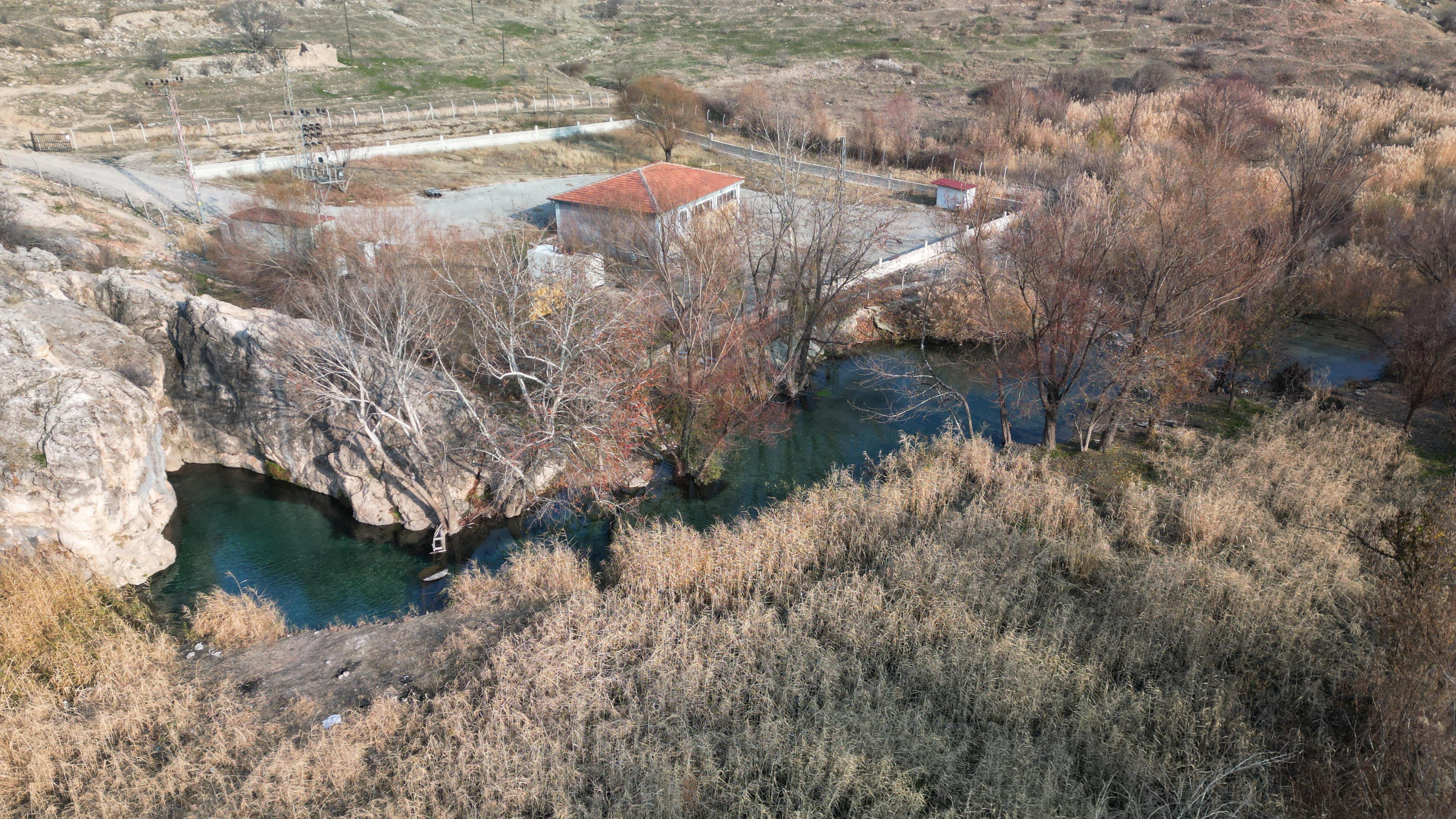 Karasu Yenileniyor: Yazıhan’da Doğaya Saygılı Yeni Yaşam Alanı