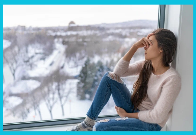 Kış Depresyonuna Dikkat!