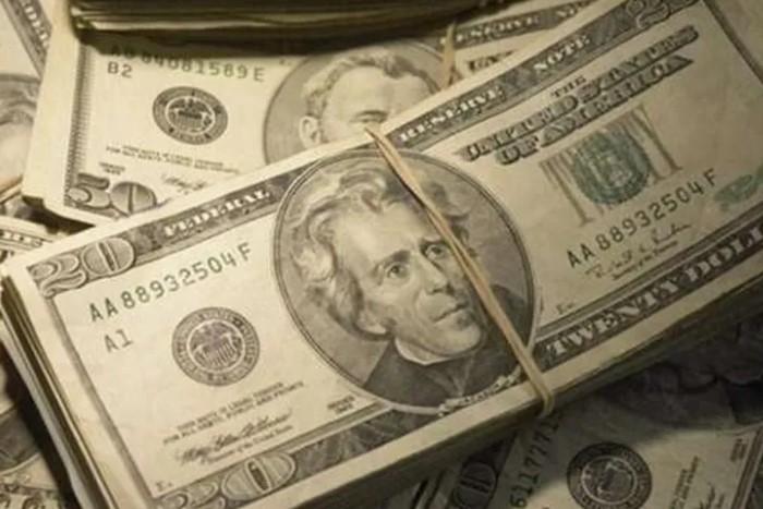 Kısa Vadeli Dış Borç 172,7 Milyar Dolara Düştü Kısa Vadeli Dış Borç 172,7 Milyar Dolara Düştü