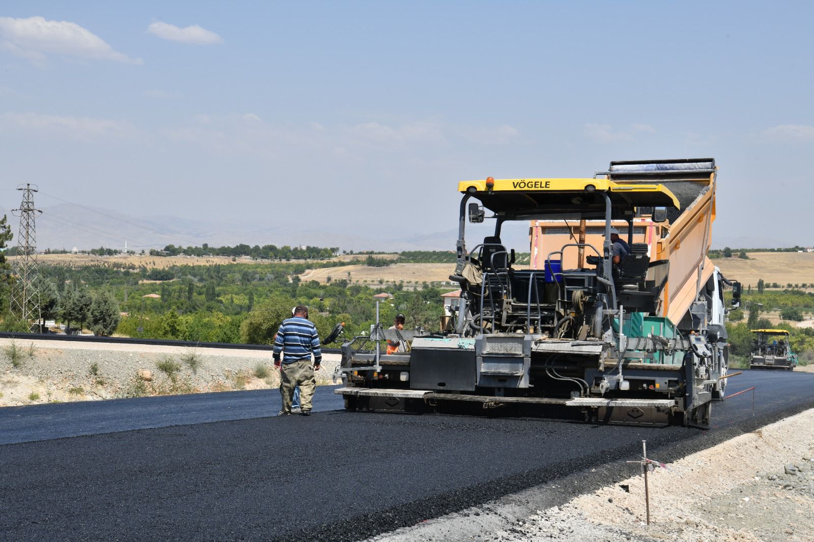 Kuzey Çevre Yolu'nda Sona Yaklaşılıyor