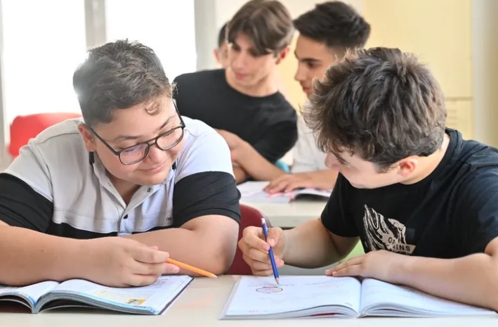 LGS’de MABEM Öğrencilerinden Büyük Başarı