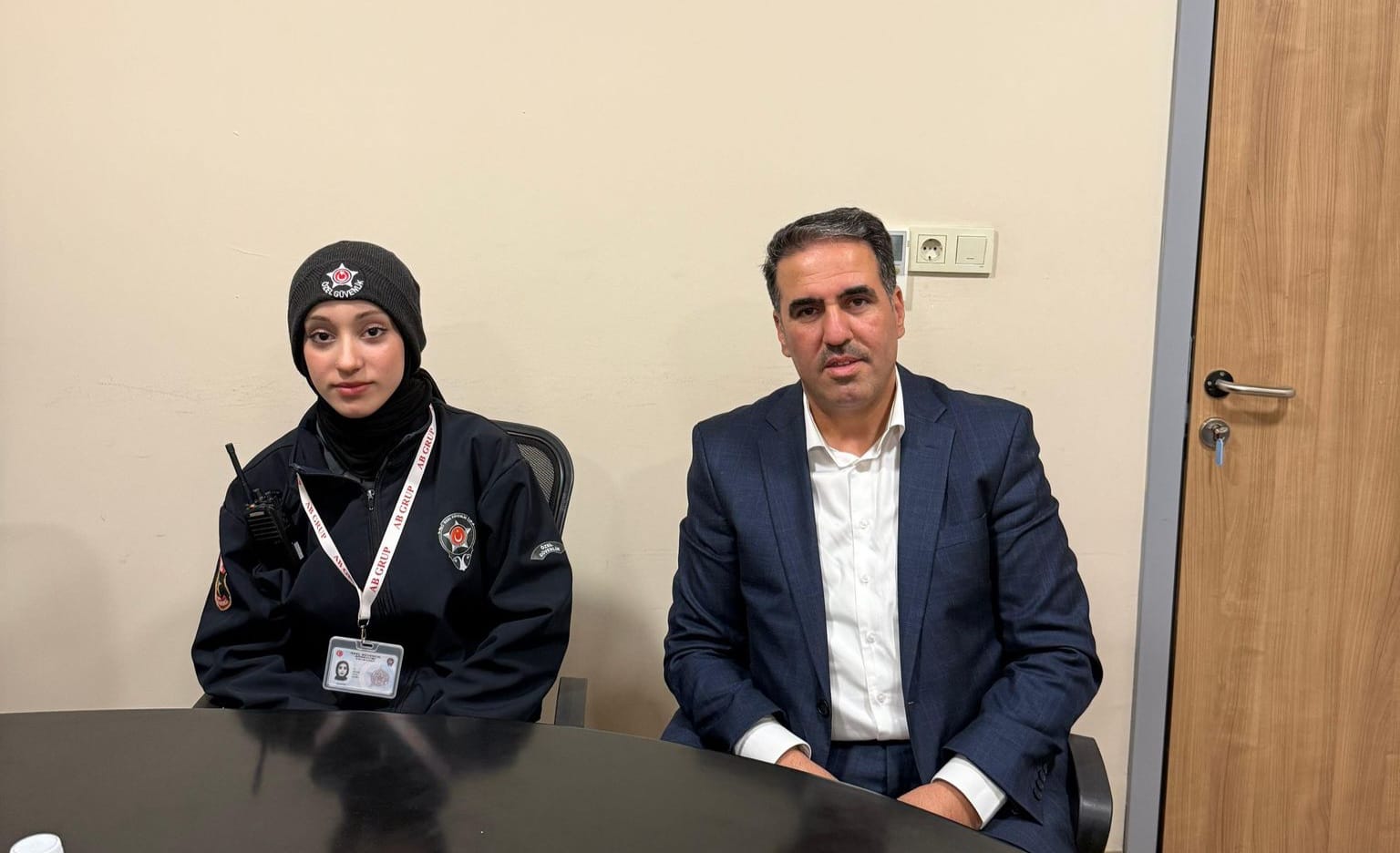 MADEF GENEL BAŞKANI YILMAZ DURMUŞ'A SOSYAL MEDYADA ÇİRKİN SALDIRI (VİDEO'YLA OYNADILAR SERVİS ETTİLER!)