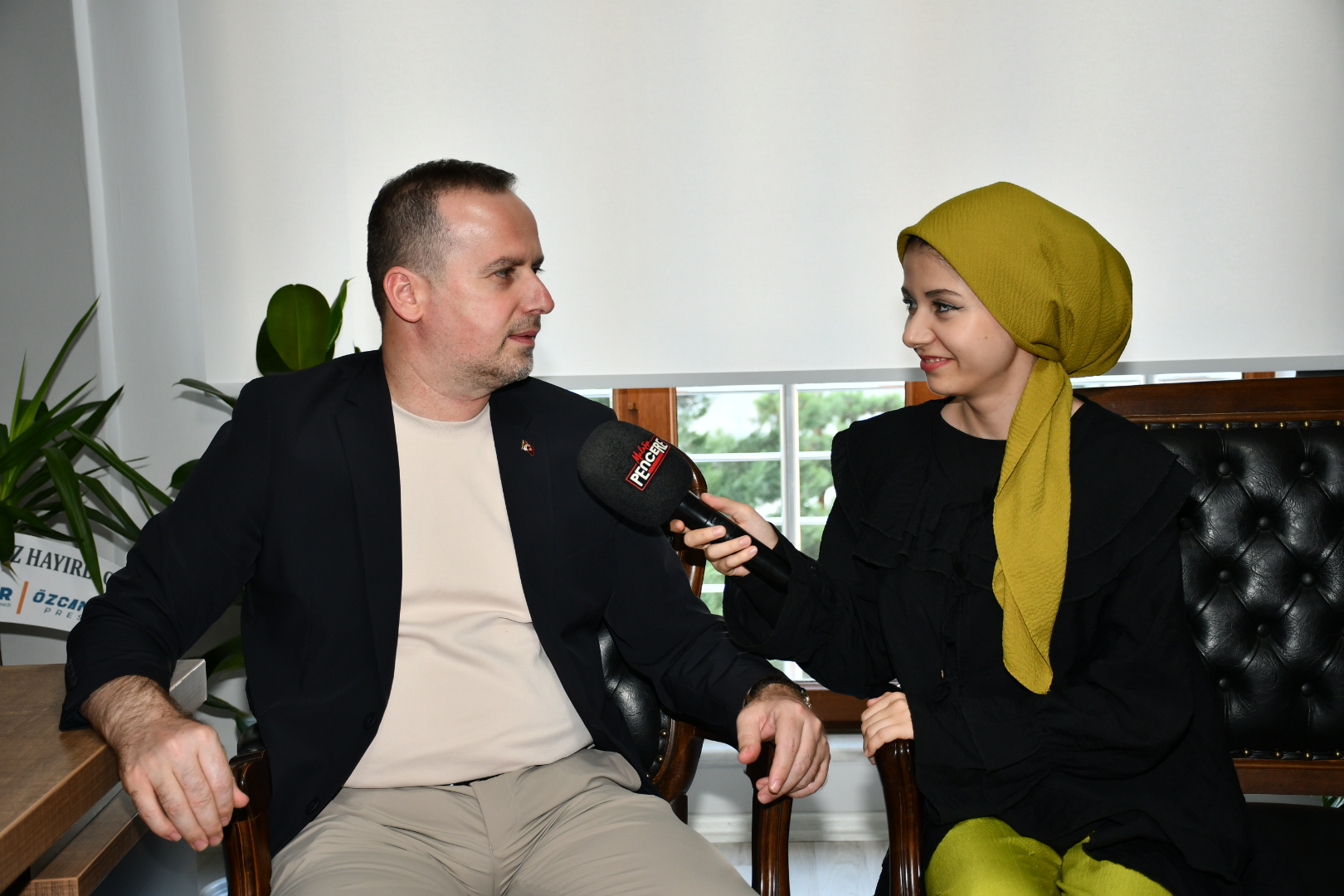 MAGİNDER Başkanı Karademir’den Önemli Açıklama : "Önümüzdeki Hafta Duyuracağız"