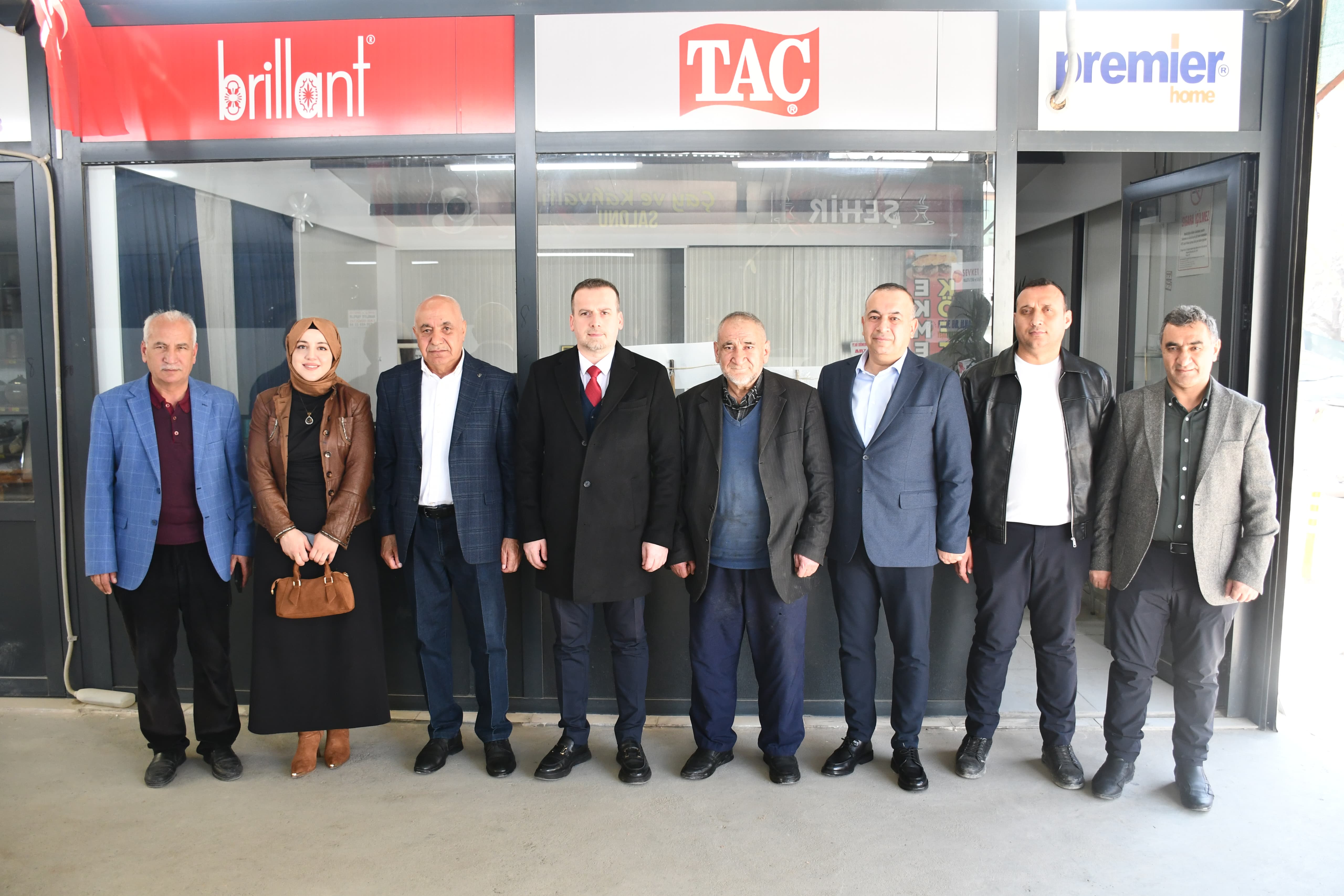 MAGİNDER’den Depremzedelere Ramazan Desteği: 11 İlçede “Askıda Ekmek Var” Uygulaması Başlıyor