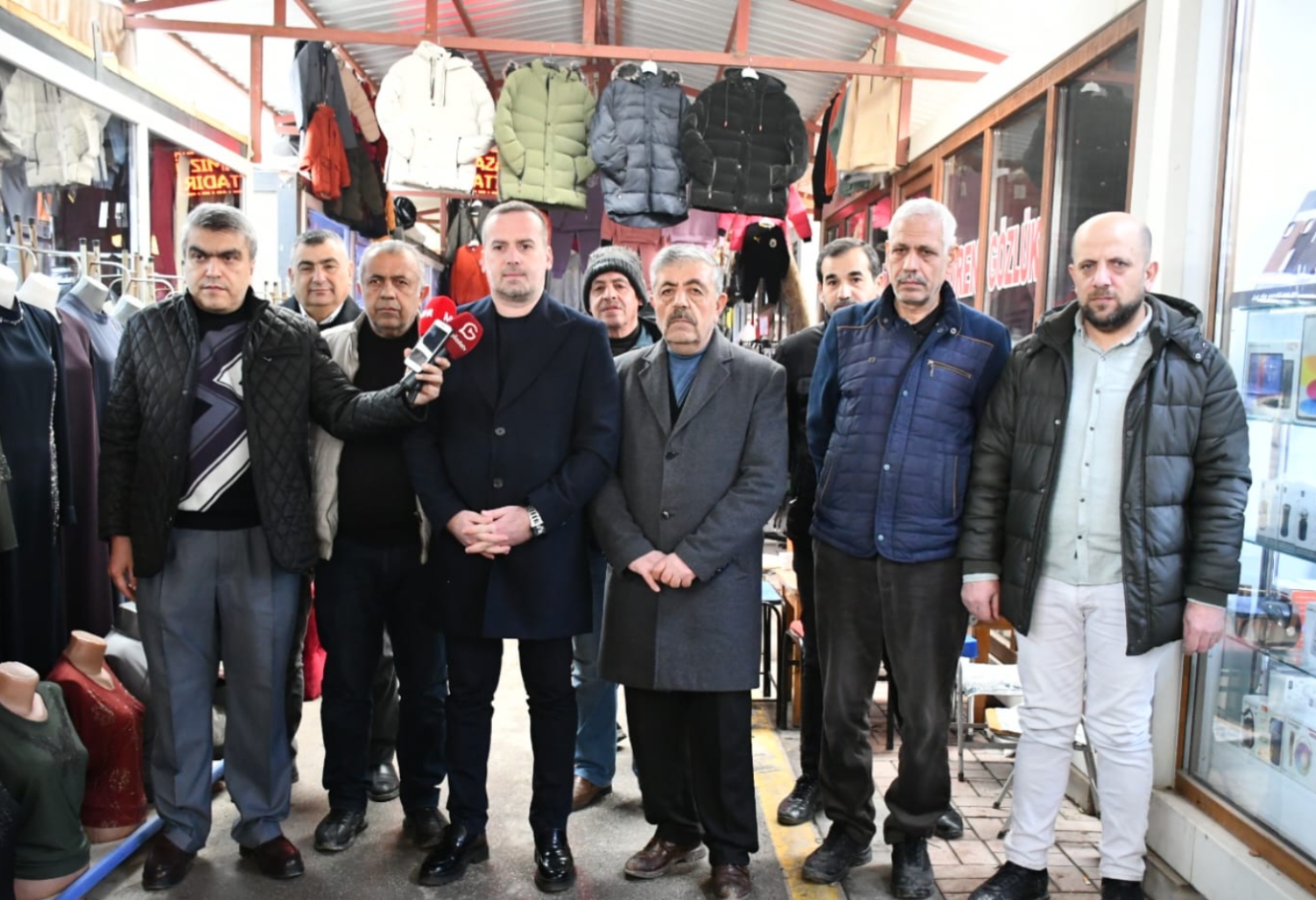 MAGİNDER KARADEMİR: "Esnafın Belirsizliği Sürüyor, Mücbir Sebep Uzatılmalı”