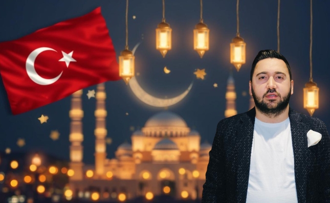 Malatya Akparti Yönetim Kurulu Üyesi Kapusuz’dan Bayram Mesajı