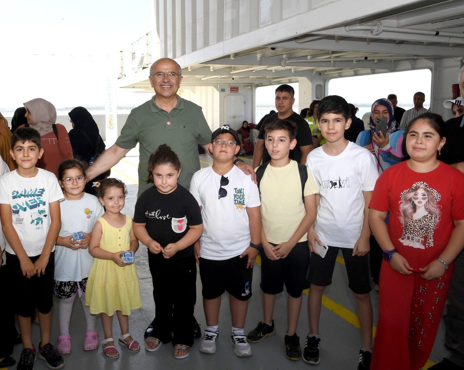 MALATYA BÜYÜKŞEHİR BELEDİYESİNDEN ANLAMLI ETKİNLİK