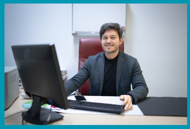 Malatya’da AMATEM Polikliniği Hizmete Açıldı