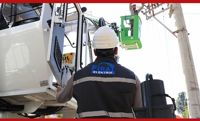 Malatya’da Bakım Çalışmaları Nedeniyle Elektrik Kesintisi