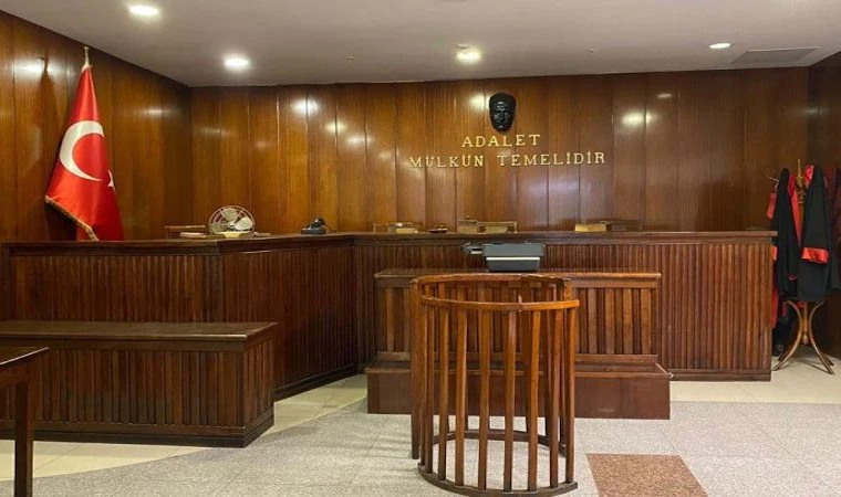 Malatya’da Boşanma Aşamasındaki Eşini Öldüren Sanığın Yargılanmasına Devam Edildi