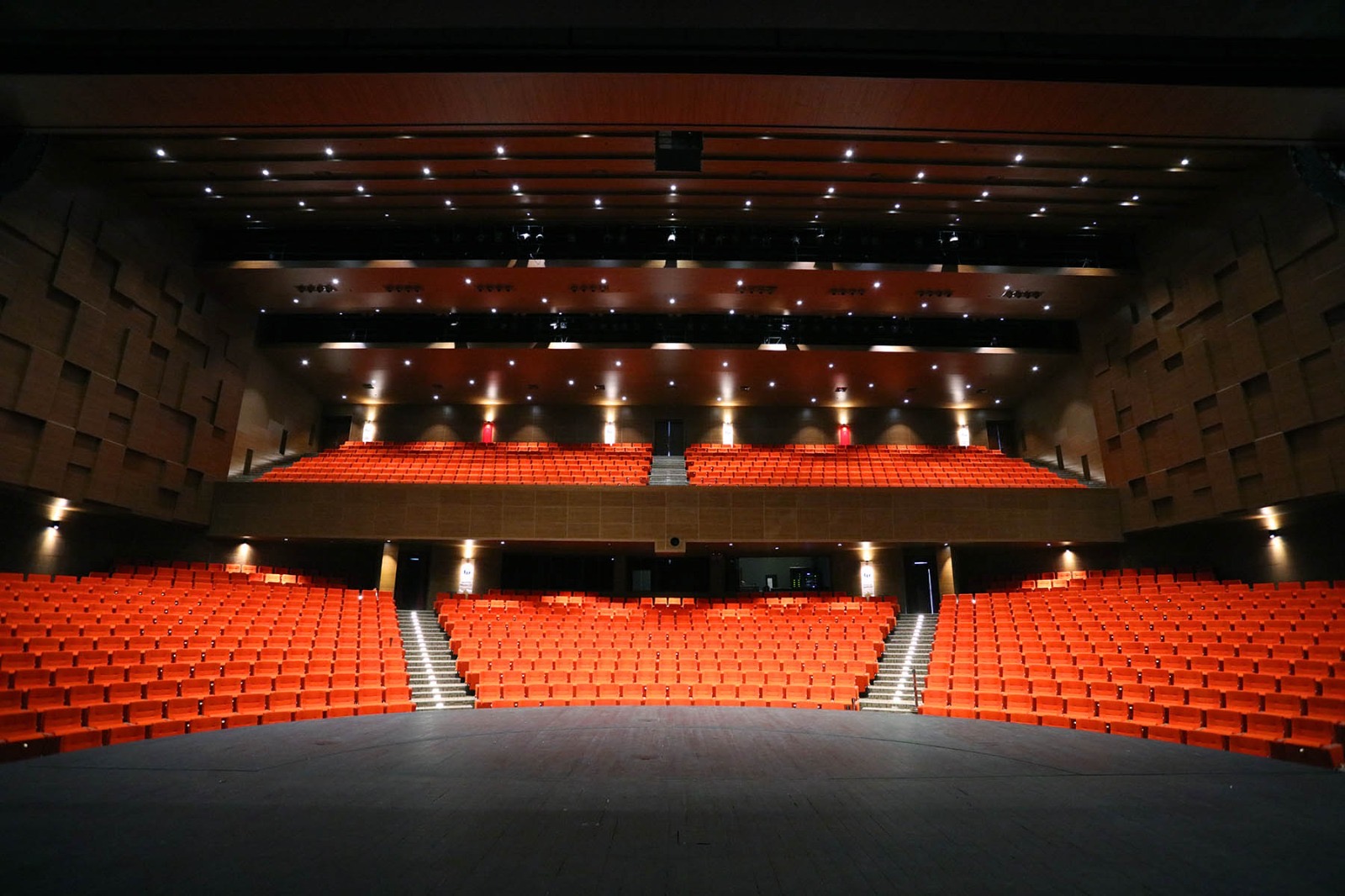 Malatya’da Çok Amaçlı Kültür Merkezi Eksikliği Gündeme Taşındı