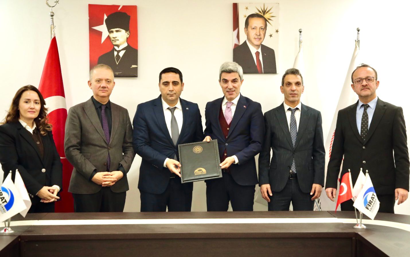 Malatya'da Eğitimciler İçin "Psikososyal İyileşme" Seferberliği