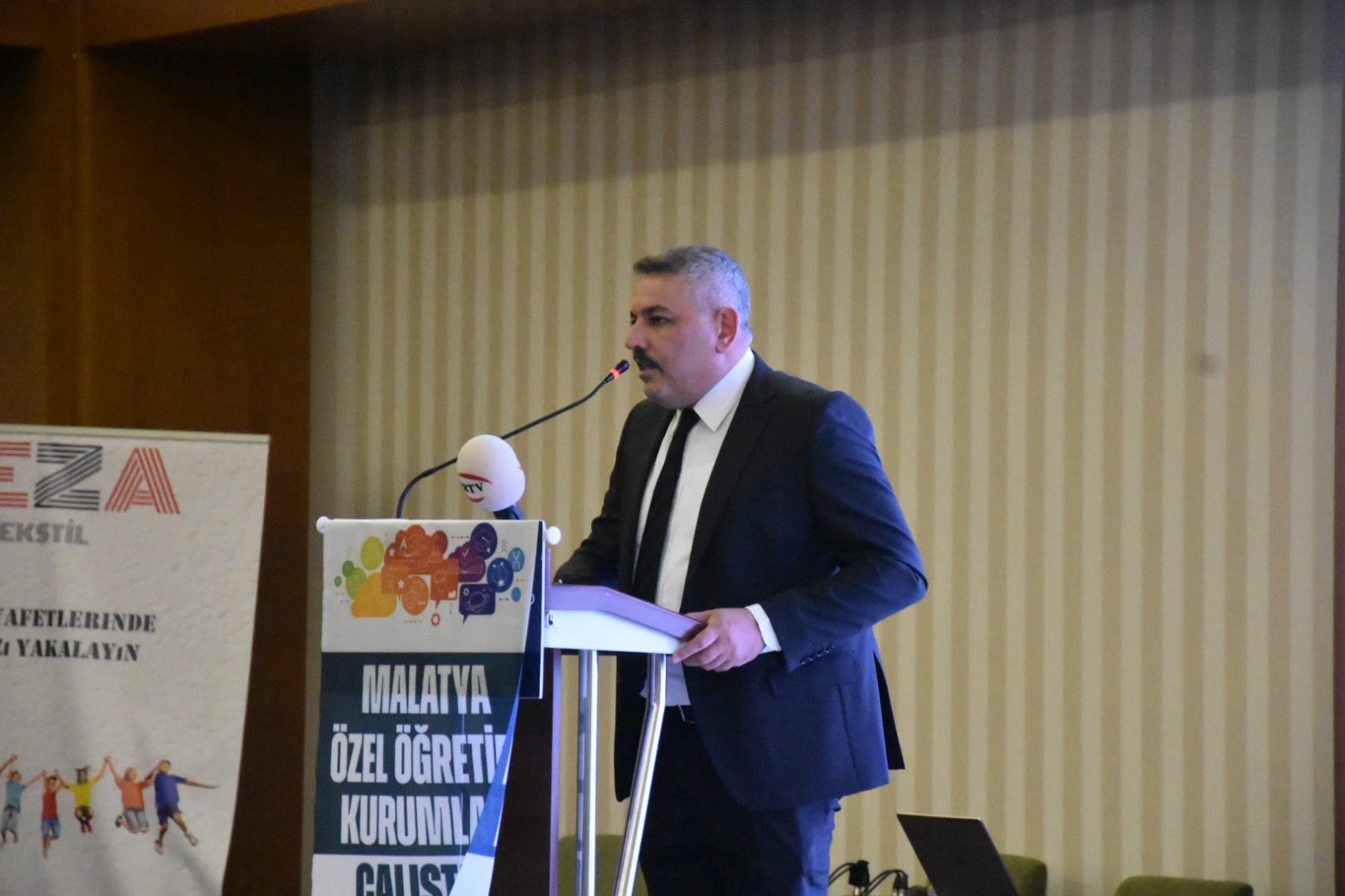 Malatya’da Özel Öğretim Kurumları Çalıştayı Düzenlendi.