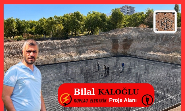 Malatya’da Yerinde Dönüşümün Güvenilir Adı: Kuplaj Elektrik