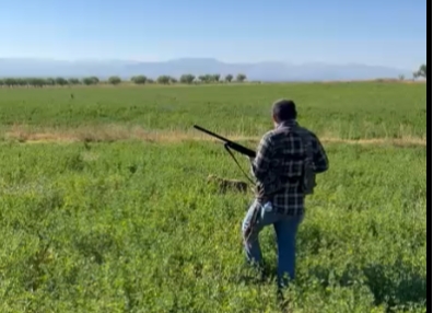 Malatya’daki Avcılar, Köylerde Karşılaştıkları Engellemeler İçin Yetkililere Çağrıda Bulundu