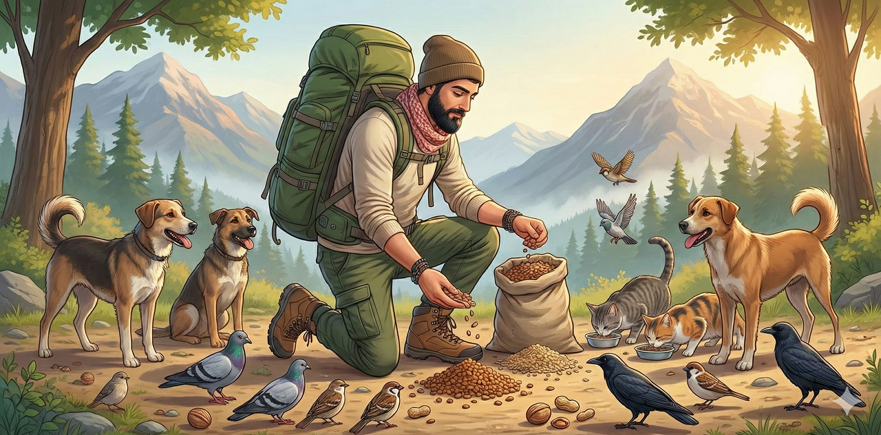 MALATYA – Doğa Severlerin 7 Aralık Çağrısı