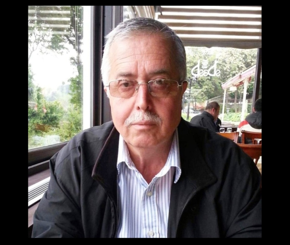 Malatya Eski Nüfus Müdürü Celal Karaca Vefat Etti