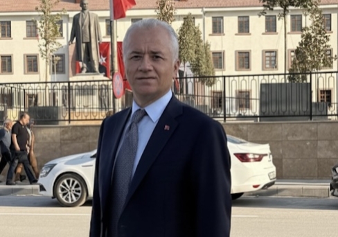 Malatya İş İnsanları Platformu Başkanı Özköse: “Sumud Filosunun Yanındayız”