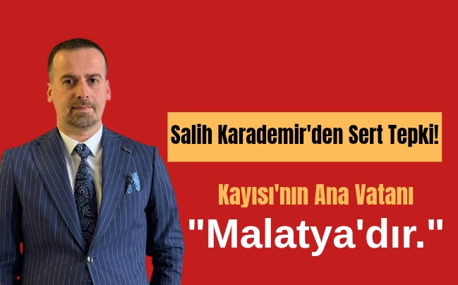 Malatya Kayısısı Üzerinden Polemik Şehirlere Zarar Veriyor!